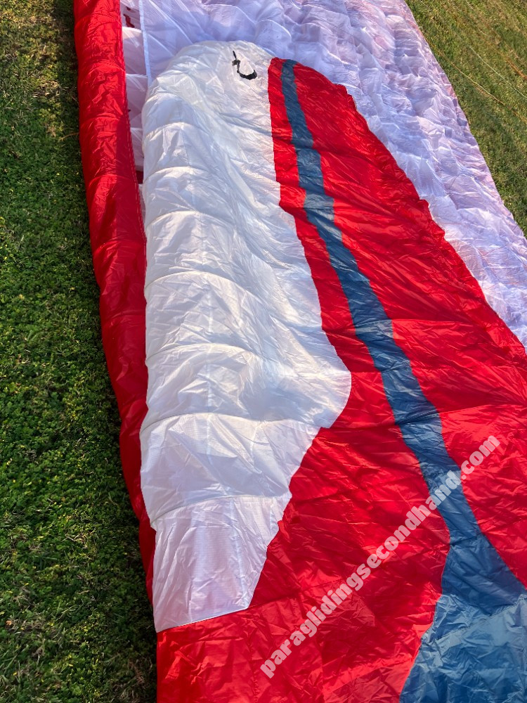 Niviuk IKUMA 3, L, 2025, (95-115kg), 20h