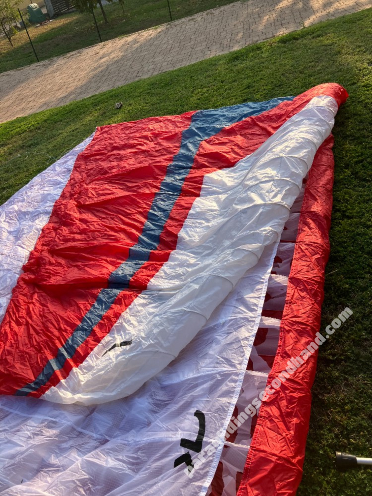 Niviuk IKUMA 3, L, 2025, (95-115kg), 20h