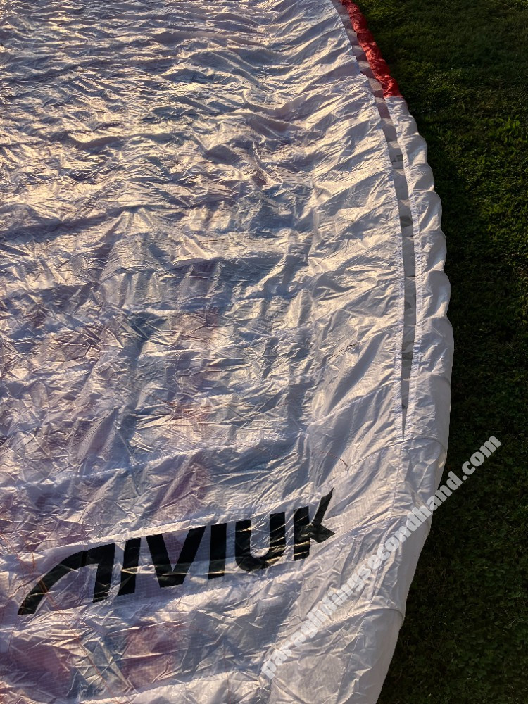 Niviuk IKUMA 3, L, 2025, (95-115kg), 20h