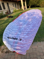 Niviuk IKUMA 3, L, 2025, (95-115kg), 20h