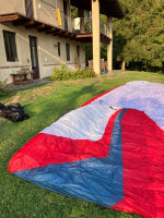 Niviuk IKUMA 3, L, 2025, (95-115kg), 20h