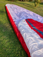 Niviuk IKUMA 3, L, 2025, (95-115kg), 20h