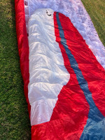 Niviuk IKUMA 3, L, 2025, (95-115kg), 20h