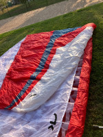 Niviuk IKUMA 3, L, 2025, (95-115kg), 20h