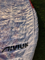 Niviuk IKUMA 3, L, 2025, (95-115kg), 20h