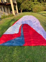 Niviuk IKUMA 3, L, 2025, (95-115kg), 20h