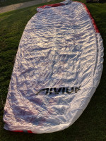 Niviuk IKUMA 3, L, 2025, (95-115kg), 20h