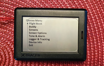 XC Tracer Maxx II