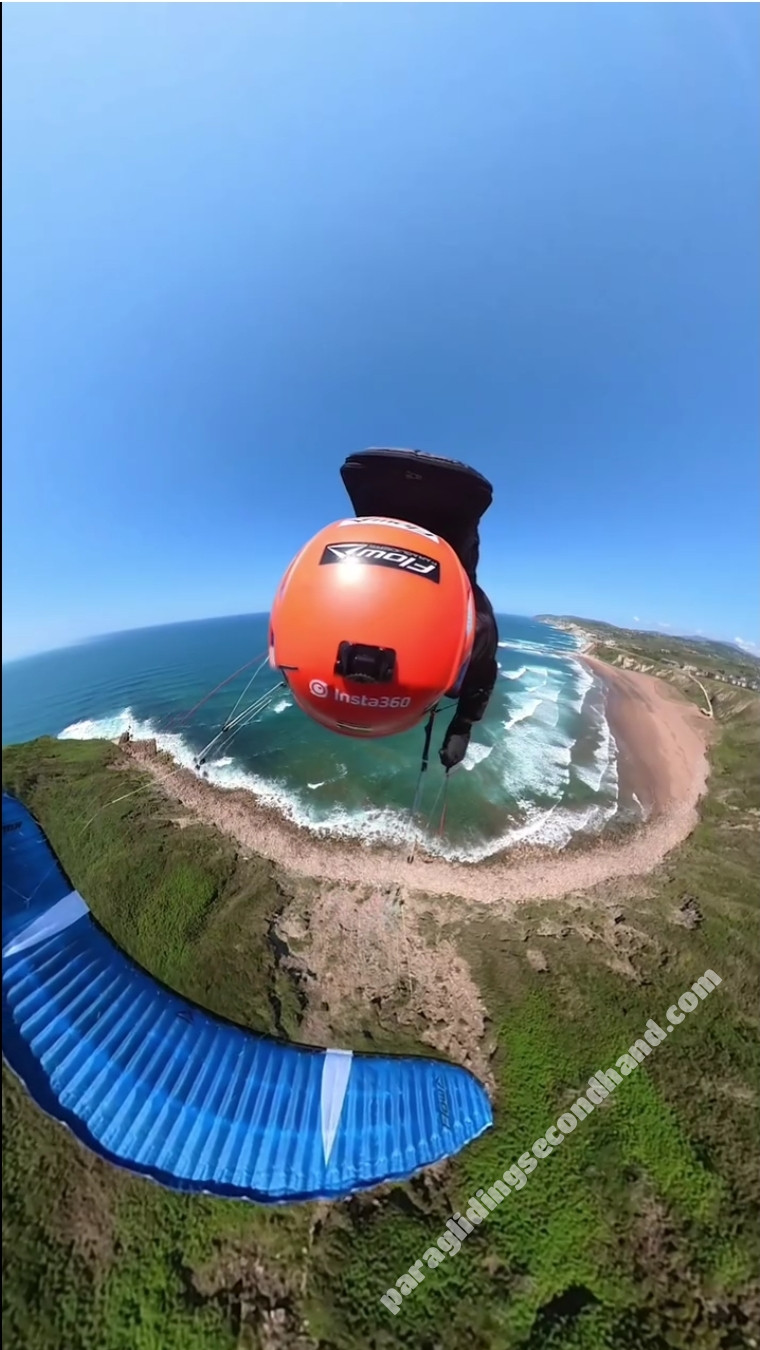 Flow MulletX, 13, 2024, (50-120kg), 10h