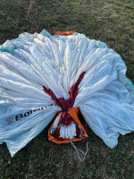 GIN Gliders Bonanza 3, S, 2023, (85-100kg), 70h