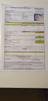 Flow fusion, L, 2020, (107-128kg), 120h