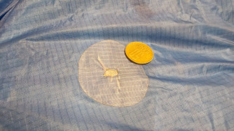 Supair Eona – size M – 80–105 kg – 16 flight hours   +  Harness Supair Access M   +  Reserve Supair Start M