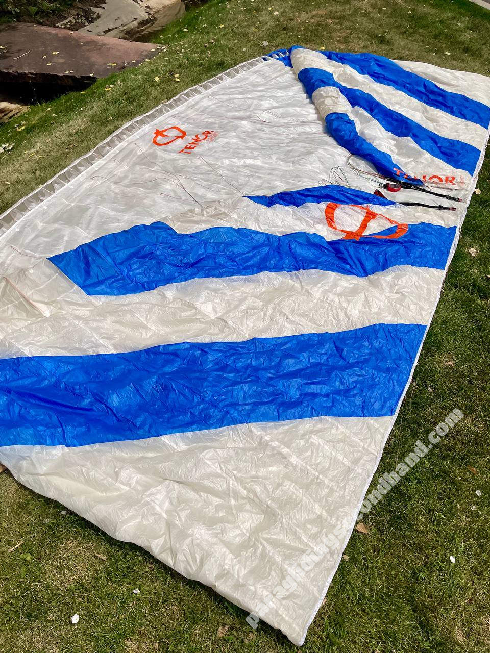 Phi Tenor Light, 17, 2019, (50-75kg), 40h