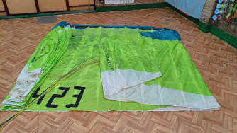 Advance Alpha, 26, 2016, (75-100kg), 55h