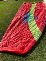 Icaro Gravis 2, Xs 22, 2021, (60-85kg), 20h