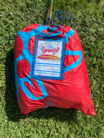 Icaro Gravis 2, Xs 22, 2021, (60-85kg), 20h