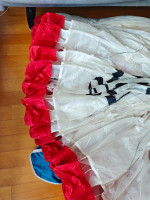 Ozone Zeno 2, MS, 2022, (85-100kg), 160h