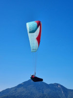 GIN Gliders Explorer 2, XXS, 2023, (55-75kg), 90h
