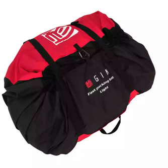 Gin Fast Packing Bag Light