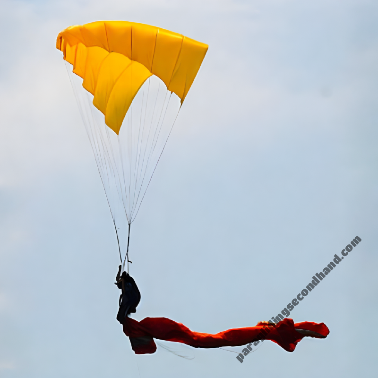 SOL Nitro 27 - 120kg (M) 2016