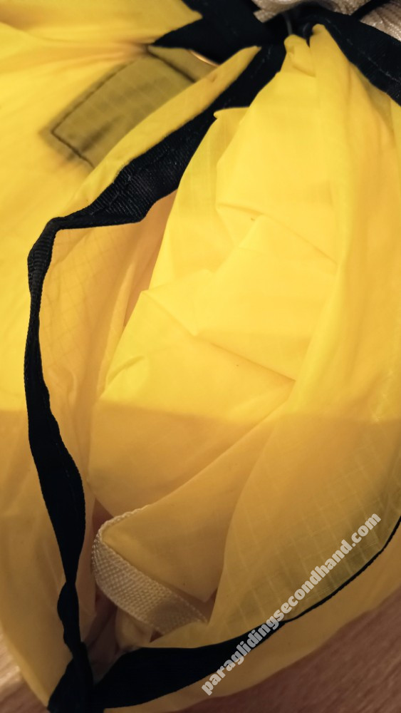 SOL Nitro 27 - 120kg (M) 2016