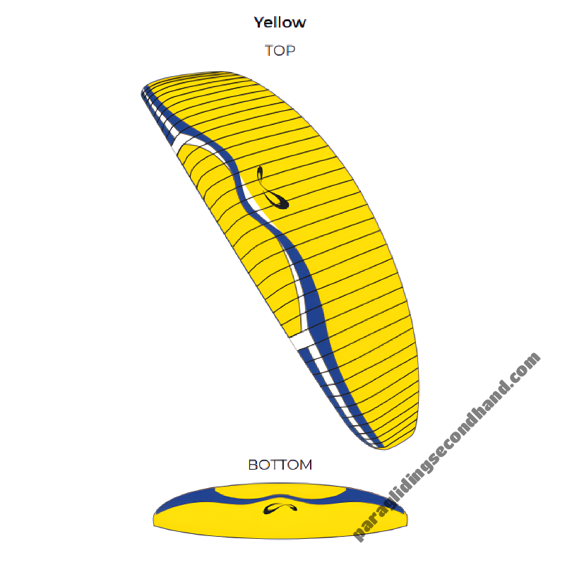 Sol Sycross 2, M, 2020, (70-90kg), 80h