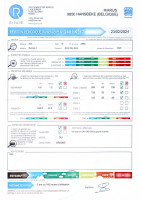 Sol Sycross 2, M, 2020, (70-90kg), 80h
