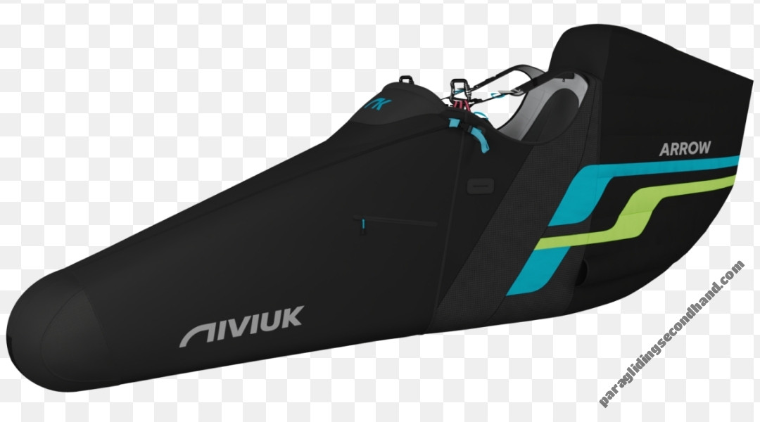 Niviuk Arrow taglia M