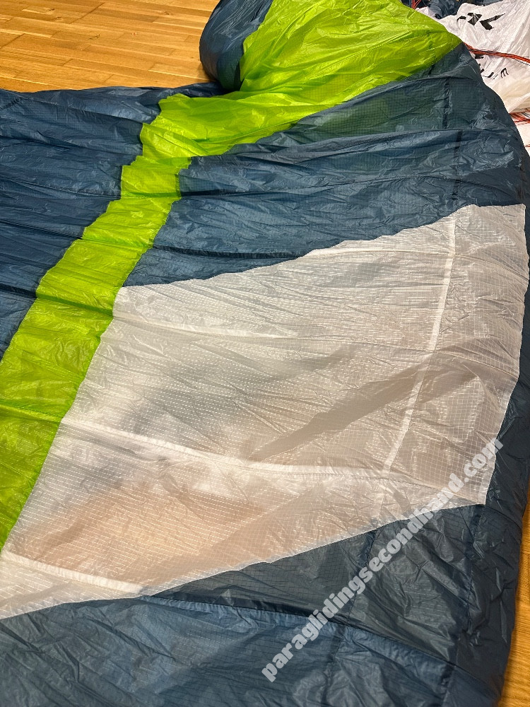 Niviuk Klimber 3P, 21, 2025, (73-93kg), 30h