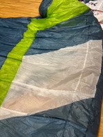 Niviuk Klimber 3P, 21, 2025, (73-93kg), 30h