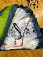 Niviuk Klimber 3P, 21, 2025, (73-93kg), 30h