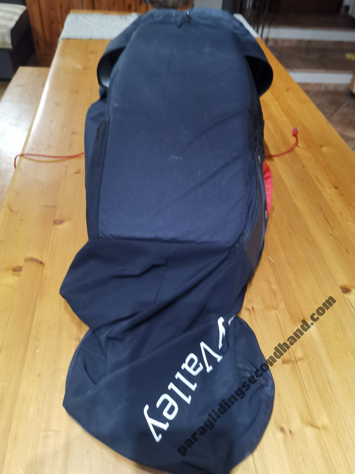 Woody Valley GTO xalps, L