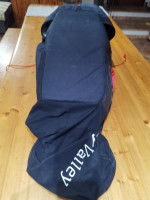 Woody Valley GTO xalps, L