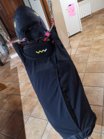 Woody Valley GTO xalps, L