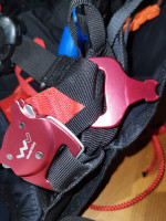 Woody Valley GTO xalps, L