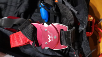 Woody Valley GTO xalps, L