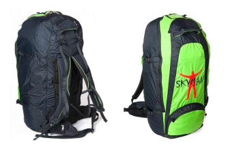 Skyman Backpack