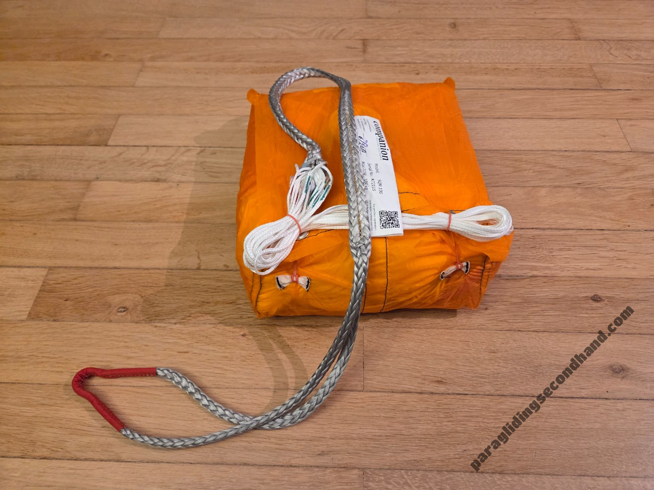 Advance Companion SQR 100