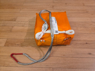 Advance Companion SQR 100