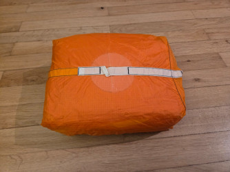 Advance Companion SQR 100