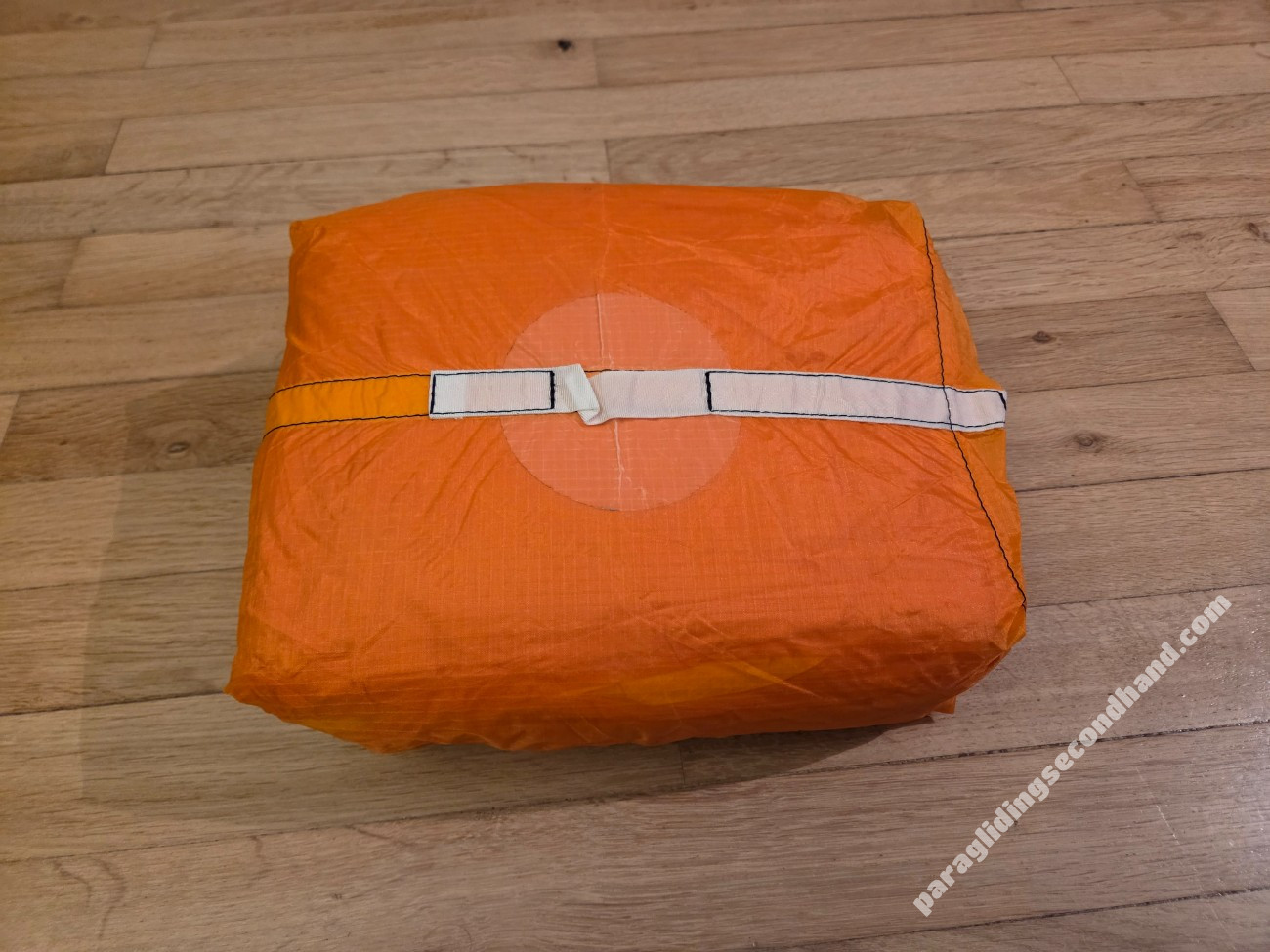 Advance Companion SQR 100