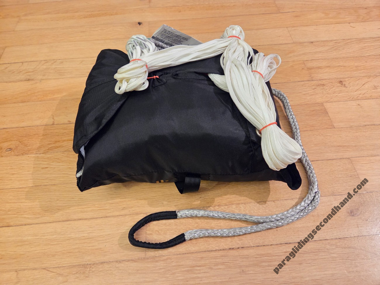 Independence Annular EVO 22