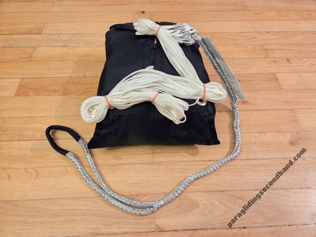 Independence Annular EVO 22