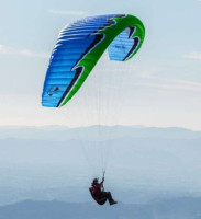 FULL SET (LIGHT): U-TURN Eternity + Woody Valley Wani Light + U-Turn Backup X100