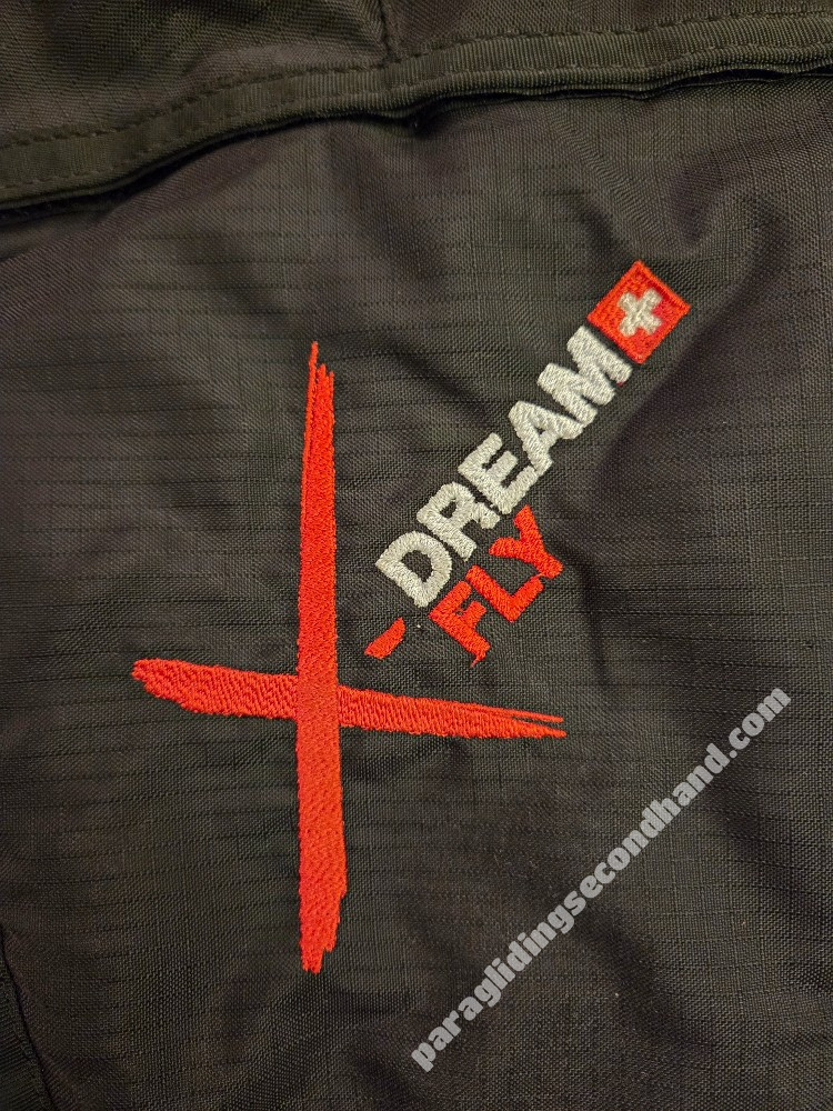 Harness X-Dream Fly X-Sense, M