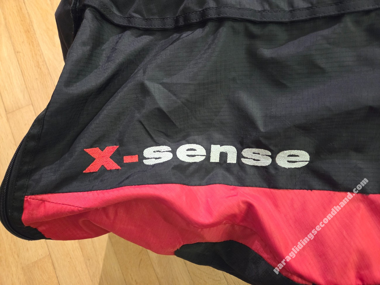 Harness X-Dream Fly X-Sense, M
