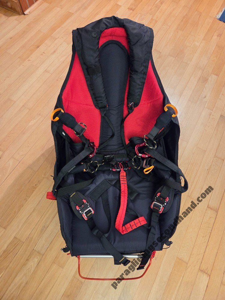 Harness X-Dream Fly X-Sense, M