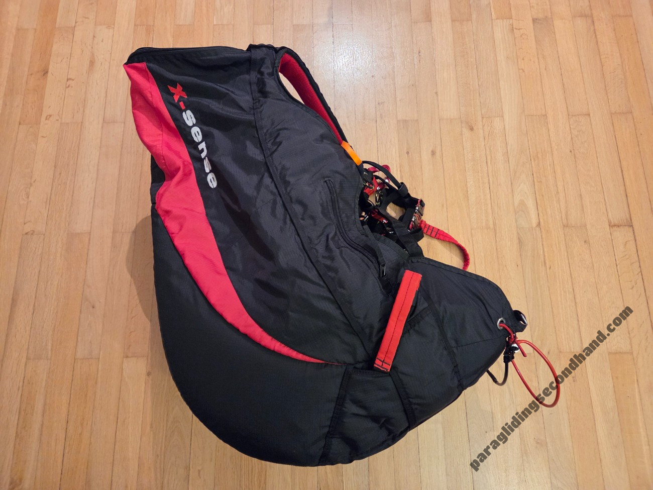 Harness X-Dream Fly X-Sense, M