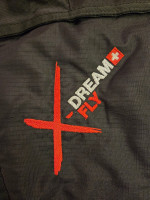 Harness X-Dream Fly X-Sense, M