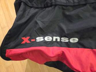 Harness X-Dream Fly X-Sense, M